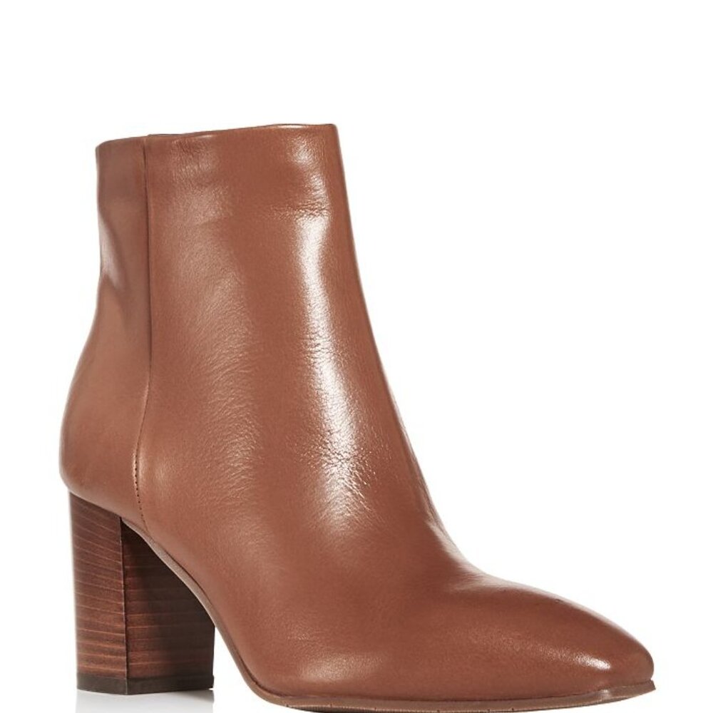 Aquatalia Florita Booties